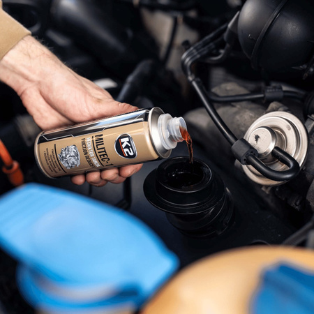 K2 MILITEC-1 250ML