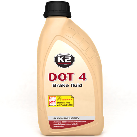 DOT-4 0.5L K2