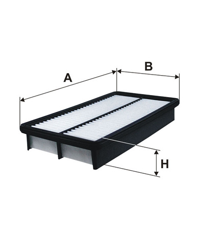 AP113/1 FILTRON