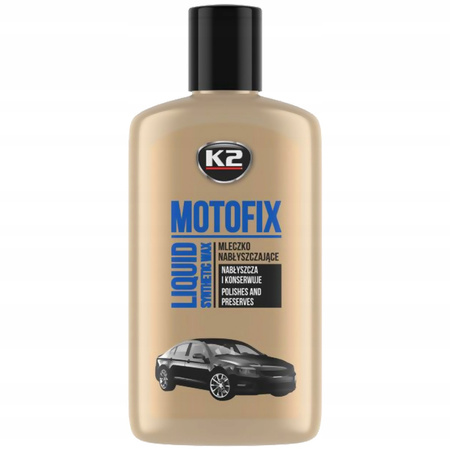 K2 MOTOFIX BALSAM 250ML