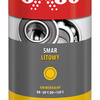 CX80 SMAR LITOWY 150ML