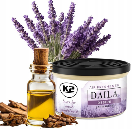 K2 DALIA DESIRE