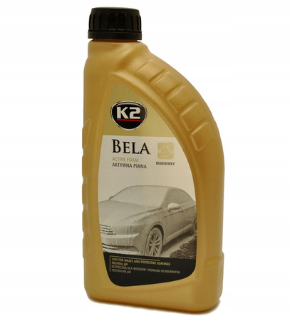 K2 BELA 1L BLUEBERRY