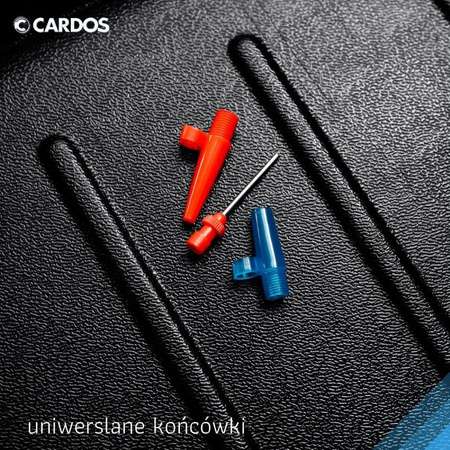 K2 KOMPRESOR SAMOCHODOWY
