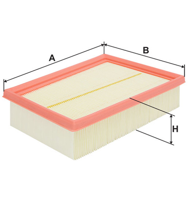 AP185/5 FILTRON