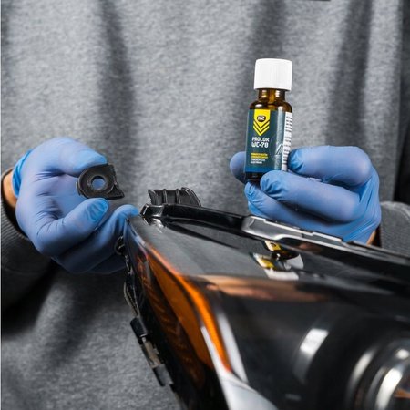 K2 PROLOK WC-70 POD. 20ML