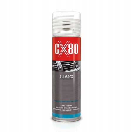 CX80 CLIMACX 500ML