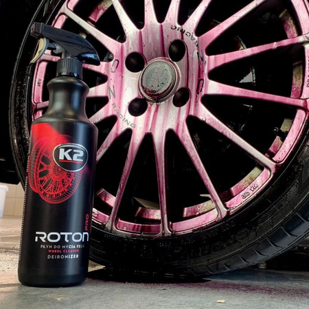 K2 ROTON PRO 1L