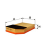 AP165/3 FILTRON