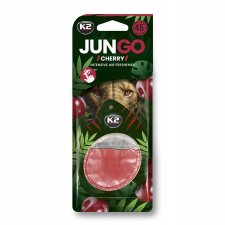 K2 JUNGO CHERRY
