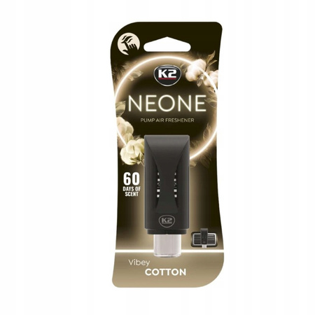 K2 NOEONE COTTON