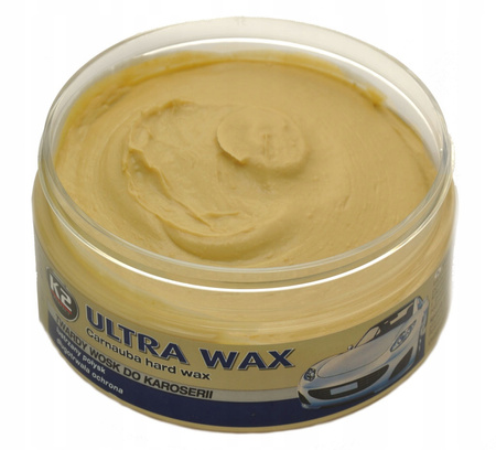 K2 ULTRA WAX 250G