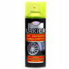 LAKIER DO ZAC.FLUO.ŻÓŁTY