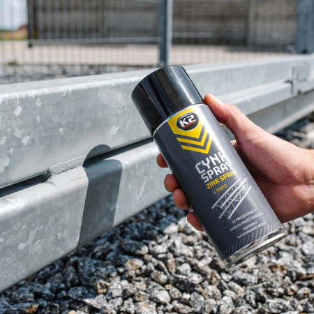 K2 CYNK SPRAY 400ML