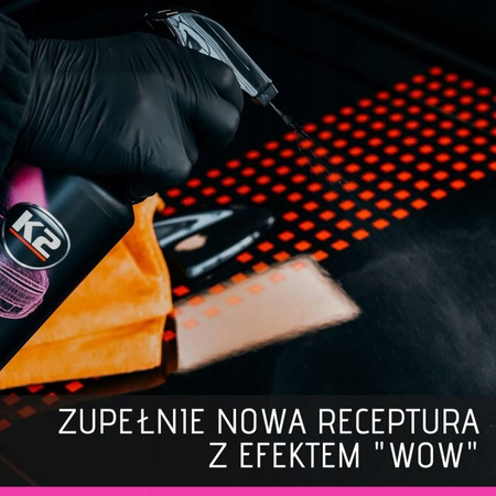K2 SPECTRUM PRO 1L