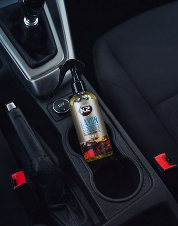 K2 DEOCAR 250ML COLA