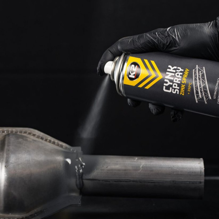 K2 CYNK SPRAY 400ML