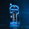 K2 NOEONE NEW CAR