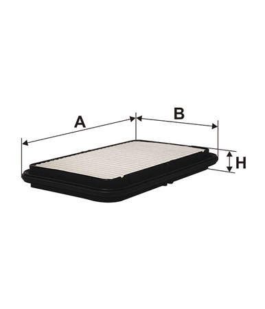 AP176/2 FILTRON