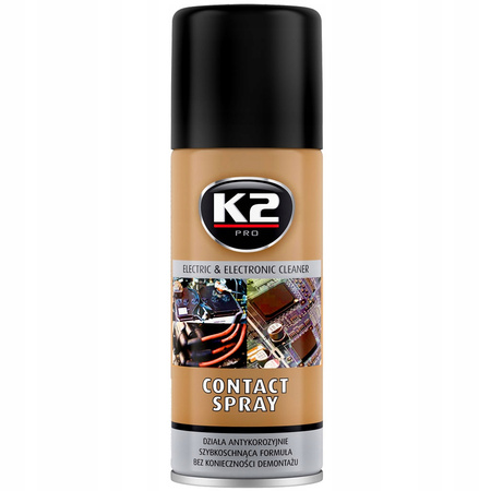 K2 KONTAKT SPRAY 400ML