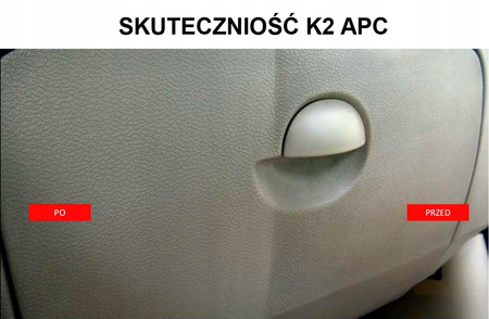 K2 APC 1L