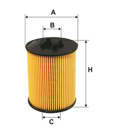 OE648/2 FILTRON
