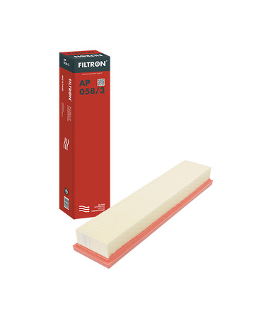 AP058/3 FILTRON