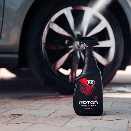 K2 ROTON PRO 750ML