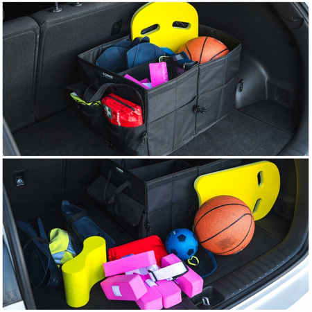 K2 CARDOS ORGANIZER XXL