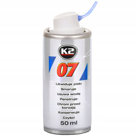 K2 07  50ML
