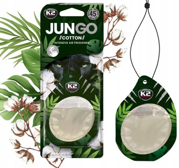 K2 JUNGO COTTON