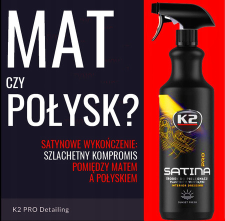 K2 SATINA PRO SUN.FRES.5L