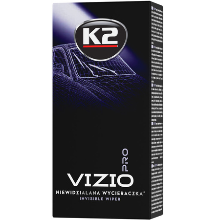 K2 VIZIO PRO 150ML