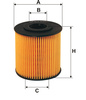 OE662 FILTRON