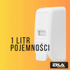 K2 DOZOWNIK MANUAL 1L