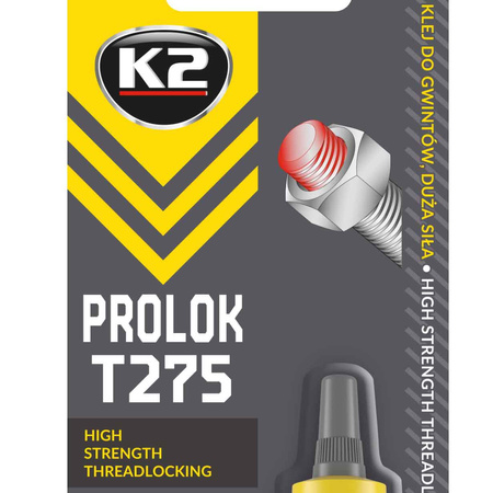 K2 PROLOK HIGH T275 6ML