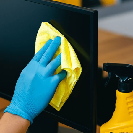 ERLA LCD CLEANER