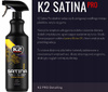 K2 SATINA PRO BLUEBERR.1L