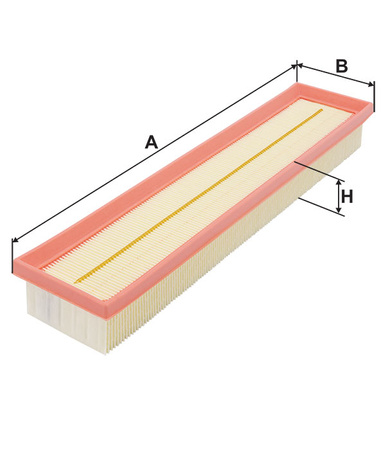 AP058/3 FILTRON