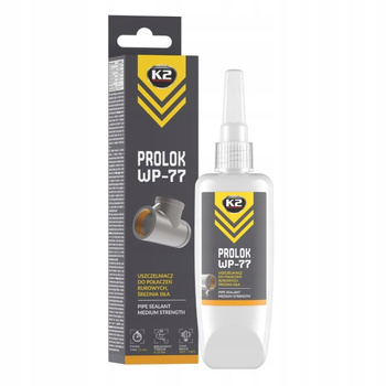 K2 PROLOK WP77 50ML