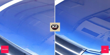 K2 ULTRA CUT 100G