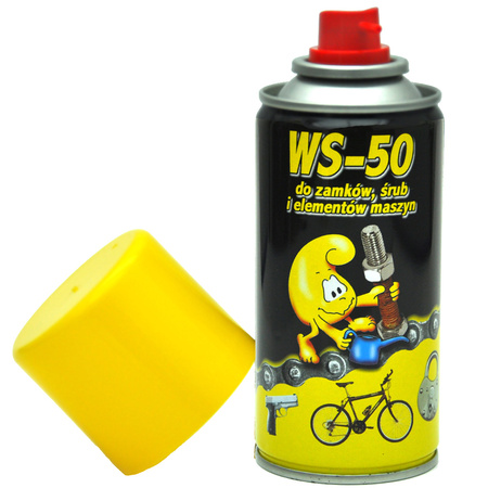 WS 50 150 ML
