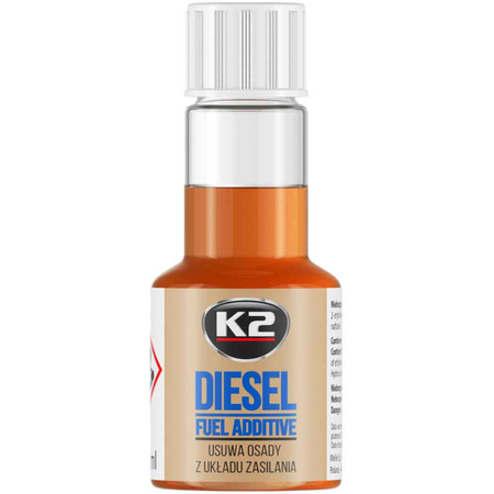 K2 DIESEL 50ML