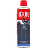 CX80 SPRĘŻONE POW. 500ML