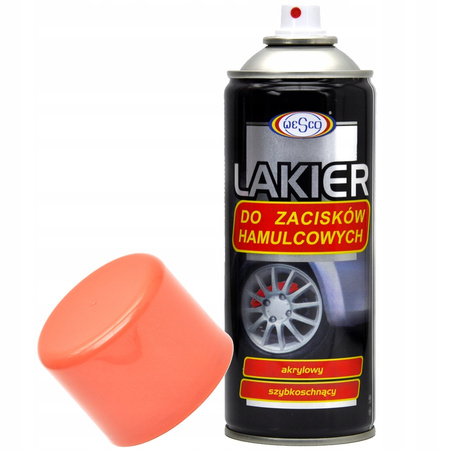 LAKIER DO ZAC.MIEDZIANY