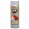 K2 LAKIER DO ZAC.HAM.SREB