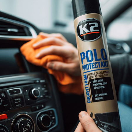 K2 POLO PROT. 750 Z.HERB