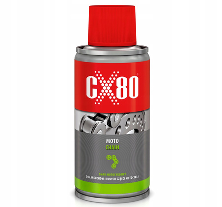 CX80 MOTO CHAIN 150ML