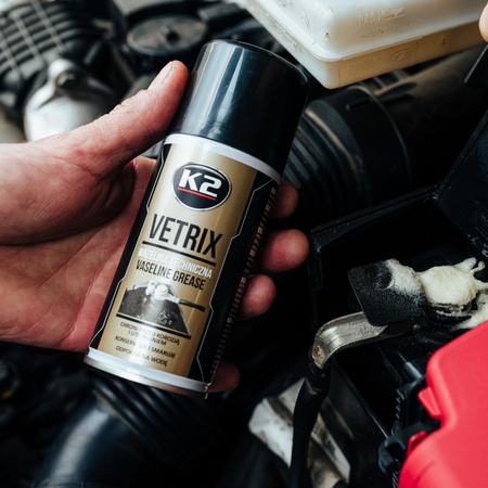 K2 VETRIX 140ML