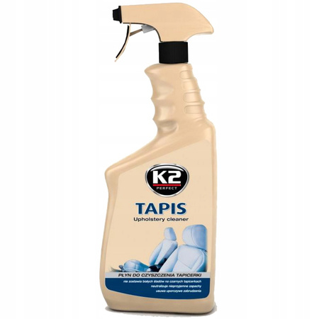 K2 TAPIS ATOMIZER